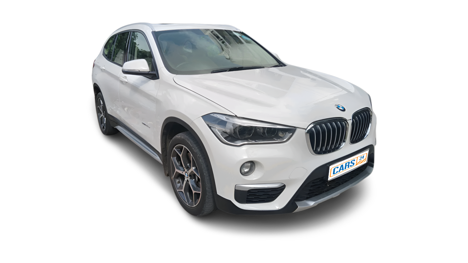 BMW X1-img